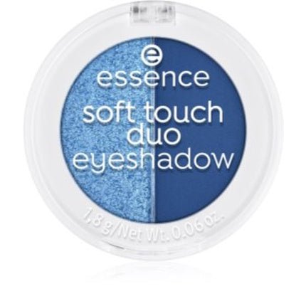 Essence Soft Touch Duo 2 G - Eyeshadow - Maison des fragrances