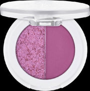 Essence Soft Touch Duo Eyeshadow 02 Berry Crush - 18 Grams - Maison des fragrances