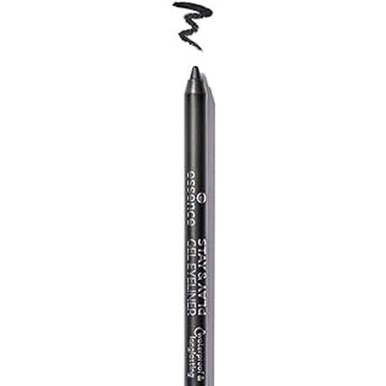 Essence Stay Play Gel Eyeliner - 1 Gram - Maison des fragrances