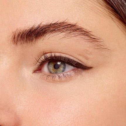 Essence Stay & Play Gel Eyeliner Super Soft Gel - like Texture Waterproof Longlasting Vegan Cruelty Free But First Espresso - Maison des fragrances