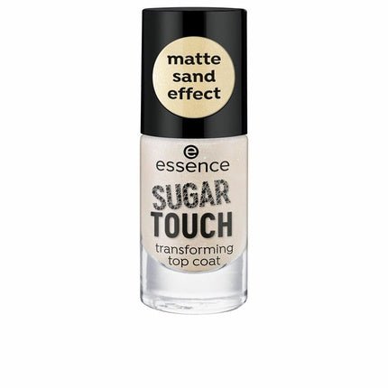 Essence Sugar Touch Top Coat 8ml - Maison des fragrances