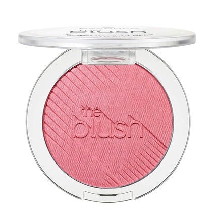 Essence The Blush Beloved Pink Long - Lasting Matte Vegan 5g - Maison des fragrances