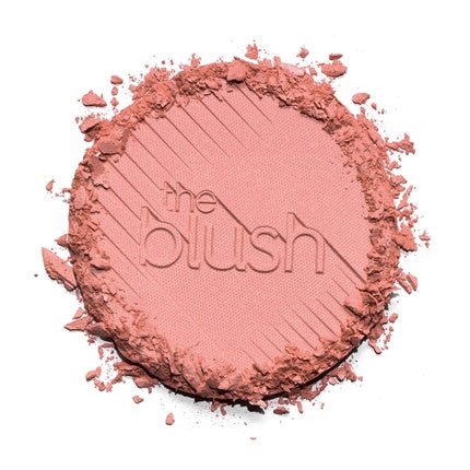 Essence The Blush Nr. 90 Bedazzling Red Long - Lasting Matte Vegan 5g - Maison des fragrances
