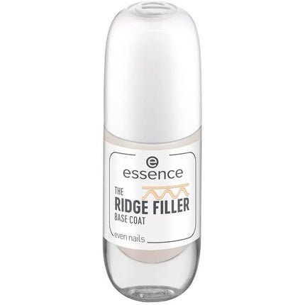 Essence The Ridge Filler Base Coat 8ml - Maison des fragrances