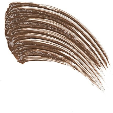 Essence Thick & Wow Fixing Brow Mascara 01 Caramel Blonde 6ml - Maison des fragrances