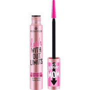 Essence Volume & Lengthening Mascara Lash Without Limits 13ml - Maison des fragrances