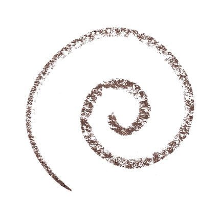 Essence Wow What a Brow Pen Waterproof Eye Pencil 03 Dark Brown 0.2g - Maison des fragrances