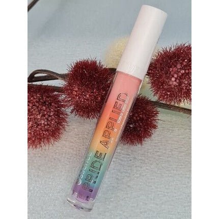 Essense Pride Applied Color - Changing Lipgloss 01 Be Your Own Rainbow - Maison des fragrances