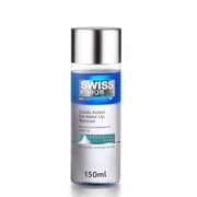 Essential Care Double Action Eye Makeup Remover 150ml Waterproof & Stubborn - Maison des fragrances