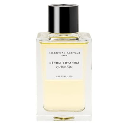 Essential Parfums Neroli Botanica Authentic Fast Finescents Eau de Parfum (EDP) Mixte 98ml - Maison des fragrances