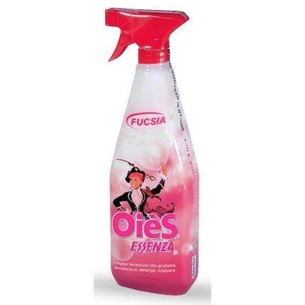 Essenza Fucsia Spray - Oies, 750ml - Maison des fragrances