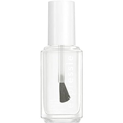 Essie Expressie Quick - Dry Nail Polish No.390 Always Transparent 10ml - Maison des fragrances