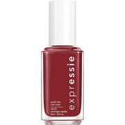 Essie Expressie Quick Drying Nail Polish No. 195 Red Vegan Formula 10ml - Maison des fragrances
