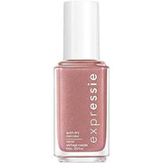 Essie Expressie Quick Drying Nail Polish No. 25 Checked in Nude Vegan Formula 10ml - Maison des fragrances