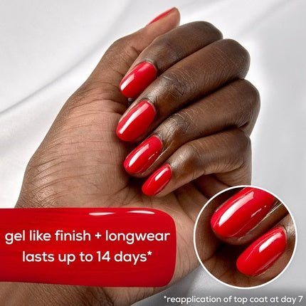Essie Gel Couture 2 - Step Longwear Nail Polish First View 0.46 fl. oz. - Maison des fragrances