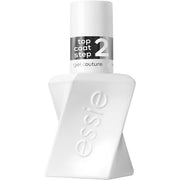Essie Gel Couture Nail Top Coat White 13.5ml - Maison des fragrances