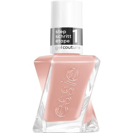 Essie Gel - Like Nail Polish Lasts Up To 15 Days with Flex.e Gel Technology No Chipping Glass - Like Shine Vegan Formula Gel Couture 504 Of Corset 13.5ml - Maison des fragrances