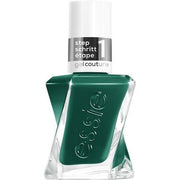Essie Gel - Like Nail Polish Lasts Up To 15 Days with Flex.e Gel Technology No Chipping Glass - Like Shine Vegan Formula Gel Couture 548 In - Vest In Style 13.5ml - Maison des fragrances