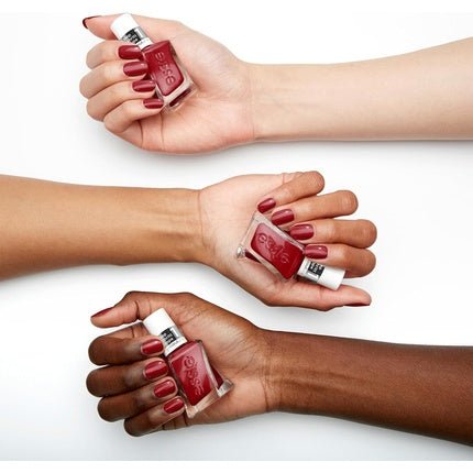 Essie Gel - Like Nail Polish with Flex.e Gel Technology 13.5ml 345 Bubbles Only - Maison des fragrances