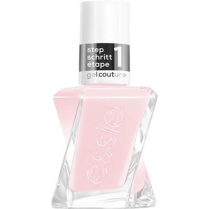 Essie Gel - Like Nail Polish with Flex.e Gel Technology 13.5ml Gel Couture 484 Matter Of Fiction - Maison des fragrances