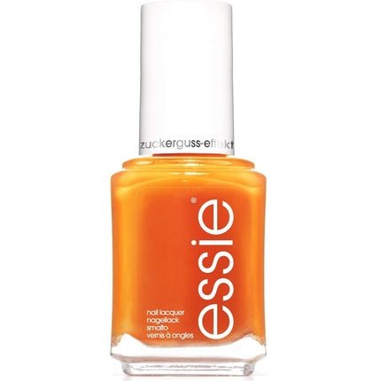 Essie Glazed Days Nail Polish Collection 621 Confection Affection Limited Edition Orange Glossy 13.5ml - Maison des fragrances
