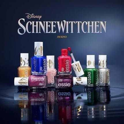 Essie Long - Lasting Nail Polish Snow White Limited Edition No. 1008 - Maison des fragrances
