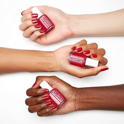 Essie Nail Lacquer Effect Really Red No. 60 - Maison des fragrances
