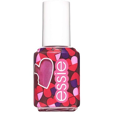 Essie Nail Polish 671 Piece/Love/Chocolate - Maison des fragrances