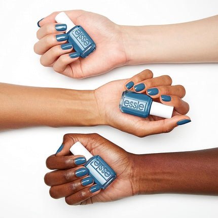 Essie Nail Polish Amuse Me No.787 Blue 13.5ml - Maison des fragrances