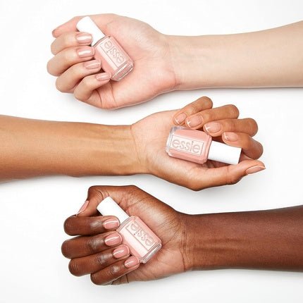 Essie Nail Polish for Intense Nail Art No.16 Spaghetti Strap Nude 13.5ml - Maison des fragrances