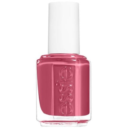 Essie Nail Polish for Intensely Colored Fingernails 13.5ml Mrs Always - Right Red - Maison des fragrances