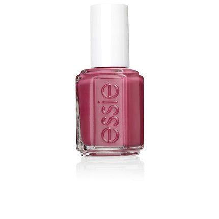 Essie Nail Polish for Intensely Colored Fingernails 13.5ml Mrs Always - Right Red - Maison des fragrances
