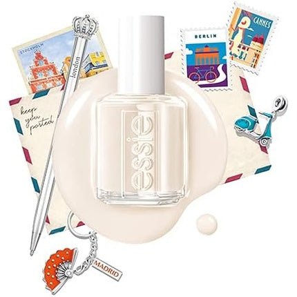 Essie Nail Polish No. 766 Happy As Cannes Be 13.5ml - Maison des fragrances