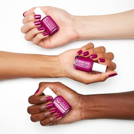 Essie Nail Polish Pink 820 Swoon in the Lagoon 13.5ml - Maison des fragrances