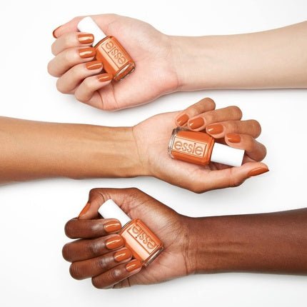 Essie Nail Polish with Creamy Finish for Intensely Colored Fingernails 13.5ml - Maison des fragrances