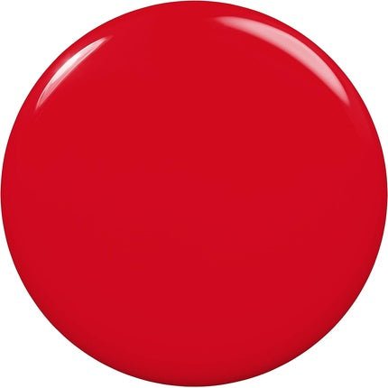Essie Original High Shine and High Coverage Nail Polish Classic Hot Red Colour 13.5ml Lacquered Up - Maison des fragrances