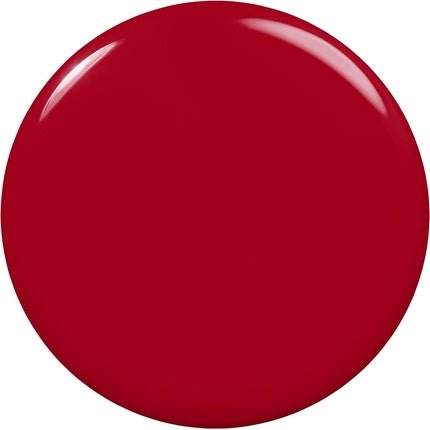 Essie Original High Shine and High Coverage Nail Polish Creamy Bright Red Colour Shade 55 A - list 13.5ml - Maison des fragrances