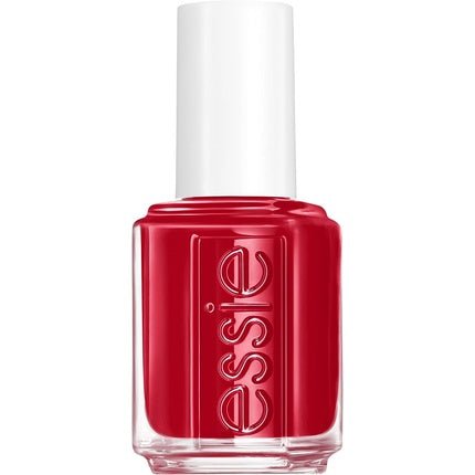 Essie Original High Shine and High Coverage Nail Polish Creamy Bright Red Colour Shade 55 A - list 13.5ml - Maison des fragrances
