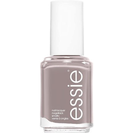 Essie Original High Shine and High Coverage Nail Polish Granite Grey Colour Shade 77 Chinchilly 13.5ml - Maison des fragrances