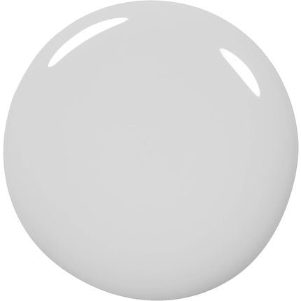 Essie Original High Shine and High Coverage Nail Polish Light Grey Colour Shade 604 Press Pause 13.5ml - Maison des fragrances