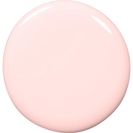Essie Original High Shine and High Coverage Nail Polish Sheer Pastel Pink Shimmer Colour Shade 9 Vanity Fairest 13.5ml - Maison des fragrances