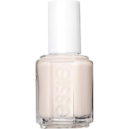 Essie Original High Shine and High Coverage Nail Polish Warm White Cream Nude Colour Shade 8 Limo Scene 13.5ml - Maison des fragrances