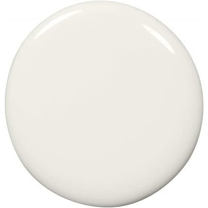Essie Original High Shine and High Coverage Nail Polish Warm White Cream Nude Colour Shade 8 Limo Scene 13.5ml - Maison des fragrances