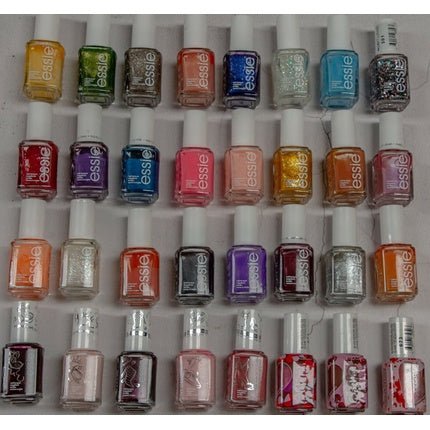 Essie Original Nail Lacquer 722 Feelin' Poppy 13.5 ml - Maison des fragrances