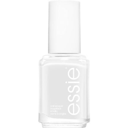 Essie Original Nail Polish 1 Blanc White Nail Polish 13.5ml - Maison des fragrances