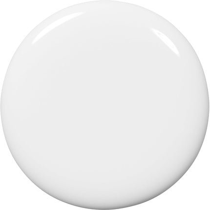 Essie Original Nail Polish 1 Blanc White Nail Polish 13.5ml - Maison des fragrances