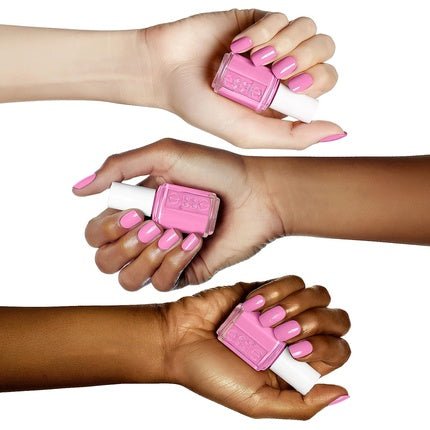 Essie Original Nail Polish 20 Lovie Dovie Pink 13.5ml - Maison des fragrances