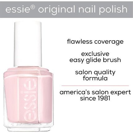 Essie Original Nail Polish 20 Lovie Dovie Pink 13.5ml - Maison des fragrances