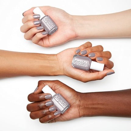 Essie Original Nail Polish 203 Cocktail Bling Grey 13.5ml - Maison des fragrances