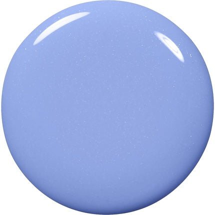 Essie Original Nail Polish 219 Bikini So Teeny Baby Blue Shimmer 13.5ml - Maison des fragrances